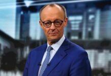 «Ніхто з нас не готовий прийняти це»: Мерц про підтримку України