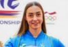 Олександра Шолохова принесла Україні перше «золото» чемпіонату Європи з карате