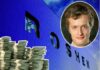 Олексія Порошенка підозрюють у несплаті військового збору та інших податків на суму понад 770 млн грн, — ЗМІ