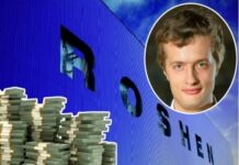 Олексія Порошенка підозрюють у несплаті військового збору та інших податків на суму понад 770 млн грн, — ЗМІ