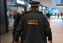 Підозрюваний у підпалі будинків та автомобіля прем’єра Британії Стармера виявився українцем