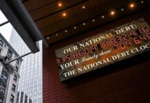 Понижение рейтинга США: риски роста стоимости заимствований