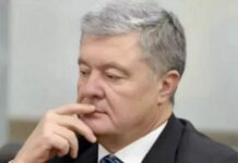 Порошенко грає на руку росії, відмовляючись підтримати важливу угоду із США — Олещук