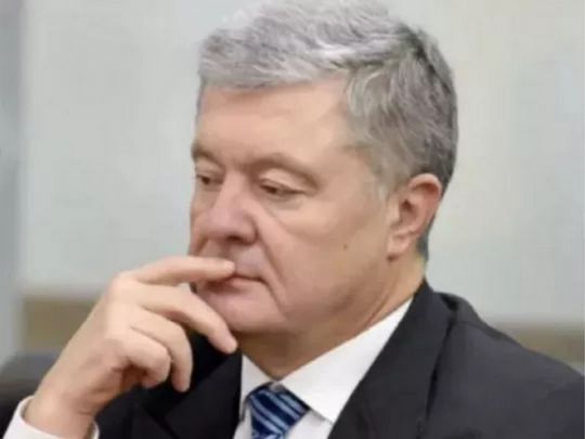 Порошенко грає на руку росії, відмовляючись підтримати важливу угоду із США — Олещук