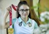 Прикидалася слабозорою: чемпіонка Паралімпійських ігор нарвалася на довічну дискваліфікацію (фото)