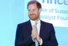 Принц Гаррі зненацька прилетів до Китаю й отримав від шанувальників нове прізвисько