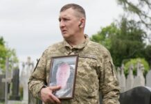 Пройшов Харківський, Донецький та інші напрямки: в бою загинув 52-річний воїн зі Львівщини