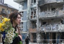 «путін явно прагне своєї заявленої мети — вбивати українців»: в ЄС відреагували на масовані атаки рф