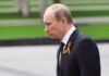 Путин отказался от личной встречи с Зеленским в Стамбуле