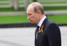 Путин отказался от личной встречи с Зеленским в Стамбуле