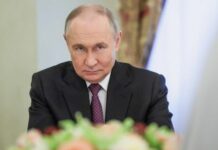 путін все ще тримає всі карти в Україні, не маючи причин здаватися — ЗМІ