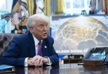 Реально ли построить «Золотой купол» над США? У экспертов есть сомнения