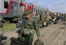 рф втрачає по 400 тисяч солдатів на рік, проте навіть це Україну не врятує: аналітики зробили невтішний прогноз