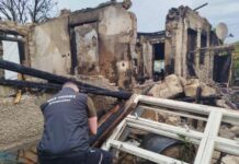 Росіяни третю ніч поспіль масштабно атакували Україну дронами та ракетами: що відомо про наслідки