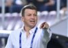 Ротань залишив «Олександрію» та очолив іншу команду УПЛ (фото, відео)