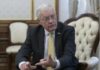 Спеціальний посланець Трампа Кіт Келлог назвав місце зустрічі Зеленського та путіна