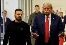 США і Європа завершують роботу над пропозицією про 30-денне припинення вогню: що про це відомо