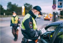 Суми штрафів постійно зростають: за що почали активно карати водіїв