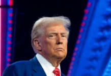 Трамп припускає, що миру між Україною та росією не буде: він назвав причину