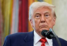 Трамп продолжает попытки уговорить Путина