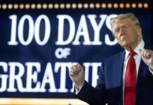 Трамп сдал назад по автопрому после нажима ведущих фирм