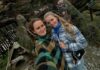 Триразова олімпійська чемпіонка вже 12 років таємно живе з подругою по збірній (фото)