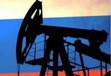 У росії впав експорт товарів, проте є одне серйозне «але»