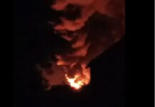 Уночі дрони атакували аеродром «Мігалово» у російській Твері та «відвідали» Тульську область