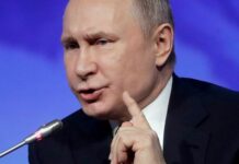 Військові цілі путіна змінилися: що нового задумав диктатор