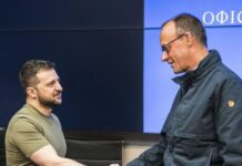 В Німеччині розкрили правду: Україна давно отримала дозвіл бити по росії