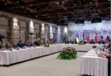 Вологі мрії кремля: які ультиматуми виставили росіяни Україні в Стамбулі