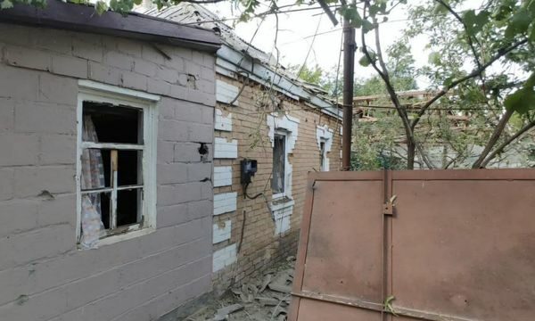 Ворог вночі підступно атакував Суми, Херсон та низку інших міст: де лунали вибухи та працювала ППО