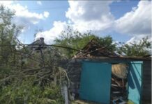 Ворог вночі підступно атакував Суми, Херсон та низку інших міст: де лунали вибухи та працювала ППО