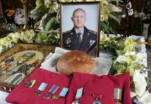 Все життя присвятив армії: на війні поліг захисник із Хмельниччини