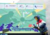 World Table Tennis Day у школі PULSE: інклюзія через спорт за підтримки Favbet Foundation