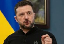 Зеленский вызвал Путина на личную встречу в Стамбуле