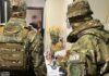 Знешкоджено групу російських агентів, які коригували удари по семи областях України (фото)