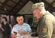 Одесская область оказалась в лидерах по количеству штрафов от ТЦК