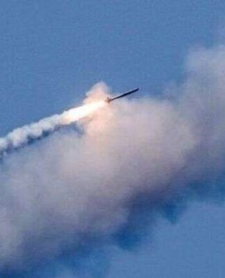 Атака на Одесскую область 22 июня: россияне выпустили противорадиолокационную ракету