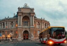 В Одессе планируют ежедневно останавливать общественный транспорт: какая причина