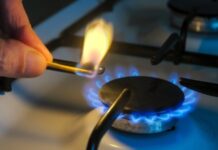 Жители одного из районов столицы останутся без газа на целый день: дата и адрес