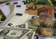 Курс валют в Украине 14 июня 2025: сколько стоит доллар и евро