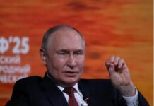 Чи готується путін насправді до війни з НАТО: аналітики ISW дали відповідь