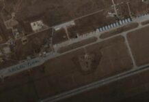 Чотири літаки Су-34 атаковано на російському аеродромі, — Генштаб