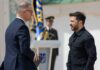 Дуда закликав Україну бути терплячою до нового президента Польщі: що сталось