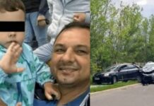 Дворічний син знаменитого футболіста помер через місяць після моторошної аварії (фото)