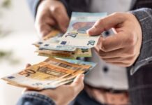 Курс евро в Украине вырос до почти 49 гривен: причины и прогнозы