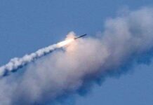 РФ атаковала баллистикой учебное заведение в Одесской области: под завалами могут быть люди