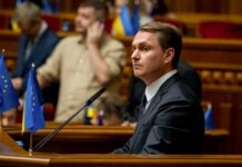 Генпрокурор Руслан Кравченко пообіцяв забезпечити законну комунікацію з бізнесом