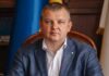 Глава Дніпропетровської облради Лукашук розкритикував владу через загрозу зриву водопостачання в прифронтових районах
